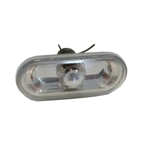 Amarok-Transporter T6-Caddy 2005-2014 Çamurluk Sinyali Şeffaf 2K0949117