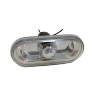 Amarok-Transporter T6-Caddy 2005-2014 Çamurluk Sinyali Şeffaf 2K0949117