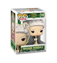 Pop Movies: Wicked - Madame Morrible Funko