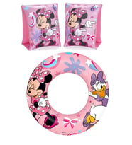 Minnie Mouse Simit 56 Cm Minnie Mouse Deniz Kolluk 15x25 Cm