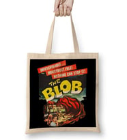 The Blob Bez Çanta Uzun Saplı