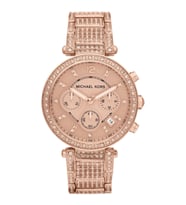 Michael Kors MK5663 Kadın Kol Saati