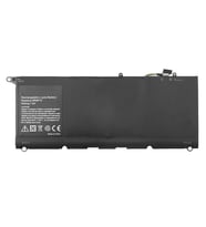 Dell XPS FS50W1082 Notebook Bataryası Laptop Pil