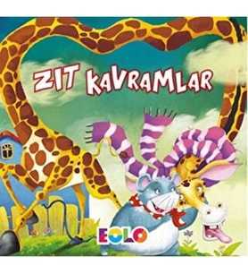 Zıt Kavramlar