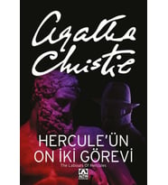Herculeün On İki Görevi