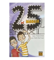 25 Mangır