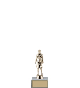 ODAK KUPA - Hediyelik Ürünler - HDY-033 C - 19 cm
