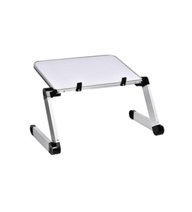 Yükseklik Ayarlı Katlanabilir Laptop ve Tablet Sehpası, Taşınabilir Stand