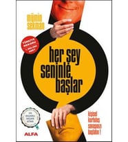 Her Şey Seninle Başlar
