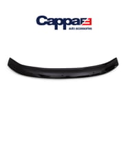 CAPPAFE Dacia Duster Ön Kaput Koruyucu Rüzgarlık 4mm (ABS) 2018-