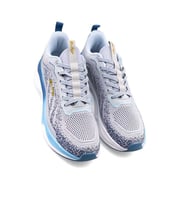 OWNDAYS Z-04379 Ünisex Anorak Sneaker Spor Ayakkabı BUZ_GRİ (Gri-Buz)