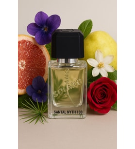 Santal NYTH l 33 (Standart)