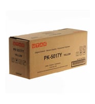 Tonersepeti Utax PK-5017 Sarı Orjinal Toner