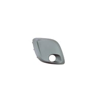CITROEN C1 ÖN TAMPON PANJURU SİS DELİKLİ SAĞ 12- CIT07C1020 1607982880