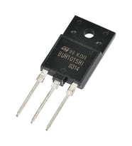 BUH 1015HI TO-3PF TRANSISTOR
