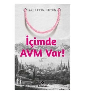 İçimde AVM Var