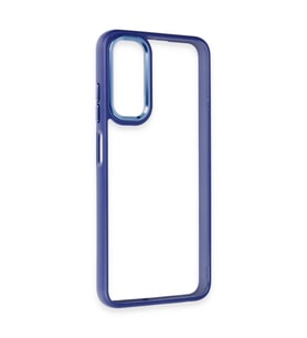 Galaxy A05s Kılıf Power  - Lacivert