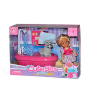 K899-16 KUTULU BEBEK SET