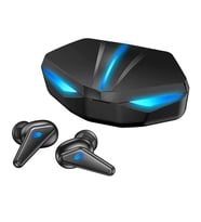 K55 TWS Bluetooth Kulak İçi Oyuncu Kulaklığı (Oyun Modlu)