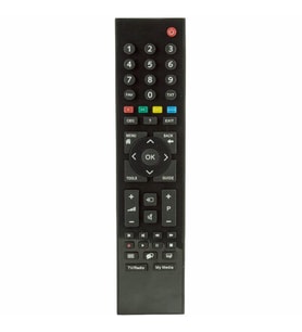 Grundig 32 VLE 5730 BN  Led Televizyon Kumandası