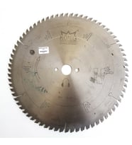 KÖNİG TESTERE 355*4,4/3,2*30 Z72