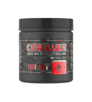 Torq Nutrition CITRULLINE %100 L-Citrulline 100 Gr - 100 Servis