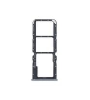 Oppo Rx17 Neo Sim Yuvası Sim Kart Tepsisi Sim Çekmecesi Siyah