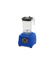 Omake BLE15 E15 Bar Blender 2 Lt Mavi