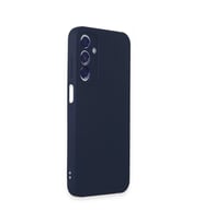 Galaxy A15 4g Kılıf First  - Lacivert