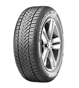 Lassa Snoways 3 165/80R13 83T M+S 3PMSF