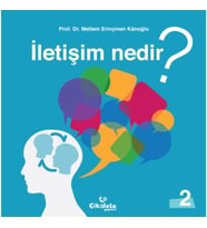 İletişim Nedir?