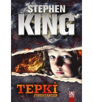 Tepki