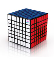 X-Man Spark M 7x7 Zeka Küpü Akıl Küpü Rubik Küp