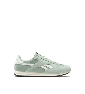 Reebok A102220639 100251850 5W Reebok Run Kadın Klasik Sneaker Yeşil