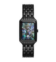 Fossil Siyah Kadın Kol Saati - FES5340