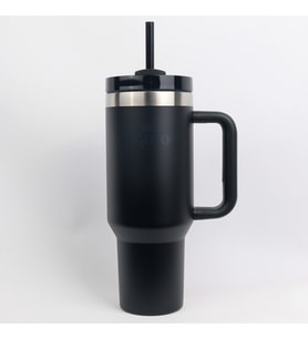 Igloo Stadler Thermo-Mug 1.2 Litre-SİYAH