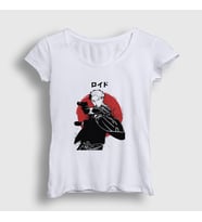 Presmono Kadın Beyaz Loid Forger Anime Spy X Family T-Shirt 317919tt