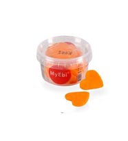 My Ebi Şeker Hamuru 200 Gr  Turuncu