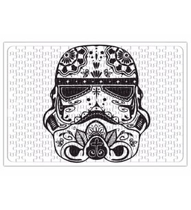 Star Wars 4 Puzzle 240 Parça Yapboz