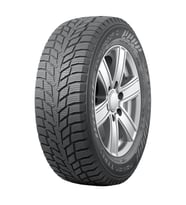 Nokian Tyres 195/60 R16C 99/97T Snowproof C Kış Lastiği ( Üretim Yılı: 2023 )
