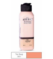 Artdeco Akrilik Boya Ten Rengi 140 ml 3651