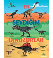 Sevdiğim Dinozorlar