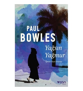 Yağsın Yağmur