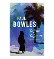 Yağsın Yağmur