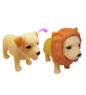 Dress Your Puppy Sevimli Köpeğine Kostüm Giydir 1 Numara