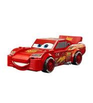 Mey İthalat® 77255 Speed Champions - Disney Şimşek McQueen 270 parça +9 yaş