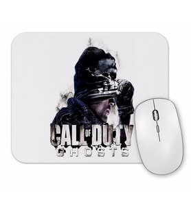 Call of Duty Mouse Pad