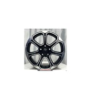 5*108*17 7.0 ET40 CH63.4FORD COURİER JANT