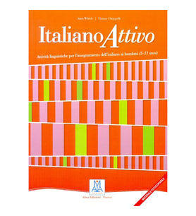Italian Attivo (Gri-Kırmızı)