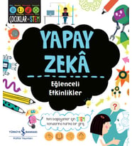 Yapay Zekâ Eğlenceli Etkinlikler